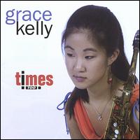 Times Too von Grace Kelly