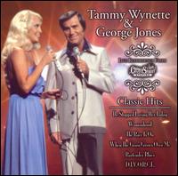Classic Hits von Tammy Wynette
