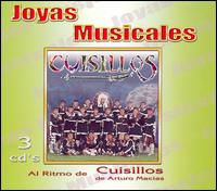 Joyas Musicales: Coleccion de Oro [#1] von Cuisillos