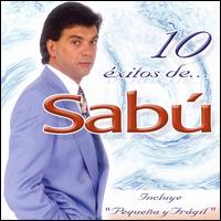 10 Exitos von Sabu