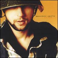 Soldier von Brandon Heath