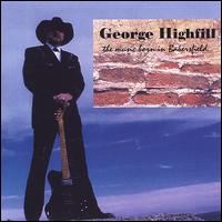 Music Born in Bakersfield von George Highfill