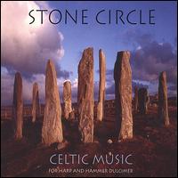 Stone Circle von Harris Moore