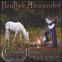 Gypsy's Home von Heather Alexander