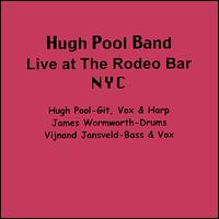 Live at the Rodeo Bar von Hugh Pool