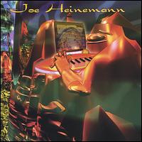 Just Joe von Joe Heinemann