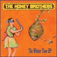 Winter Tour EP von The Honey Brothers