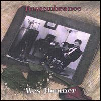 Remembrance von Wes Homner