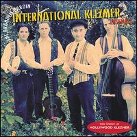 Brandeis: Bardin International Klezmer von Hollywood Klezmer