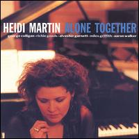 Alone Together von Heidi Martin