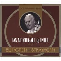 In a Sentimental Mood von Ian McDougall