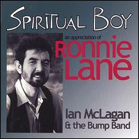 Spiritual Boy von Ian McLagan