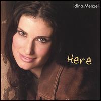 Here von Idina Menzel