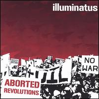 Aborted Revolutions von Illuminatus