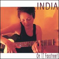 On 17 Foxstreet von India