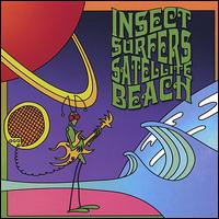 Satellite Beach von Insect Surfers