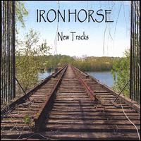 New Tracks von Iron Horse