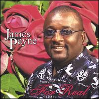 For Real von James Payne