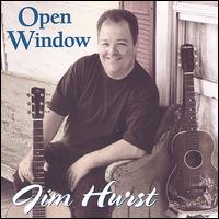 Open Window von Jim Hurst