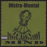 Instramentation of the Mind von Instra:Mental