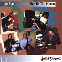 Pick Up the Pieces von Interplay