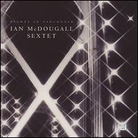 Nights in Vancouver von Ian McDougall