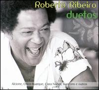 Duetos von Roberto Ribeiro