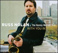 With You in Mind von Russ Nolan