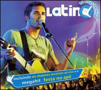 Ao Vivo: 10 Anos [EMI] von Latino