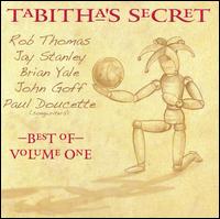 Best of Tabitha's Secret, Vol. 1 von Tabitha's Secret