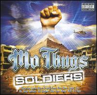 Mo Thug Soldiers von Layzie Bone