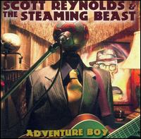 Adventure Boy von Scott Reynolds