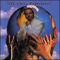 Unity of Experience von David L. Wilson, Jr.