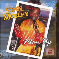 Man Up von Stan Mosley