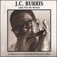 Long Way by Myself von J.C. Burris