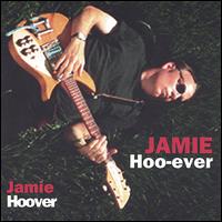 Jamie Hoo-Ever von Jamie Hoover