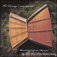 All Strings Considered von Jamie Janover