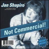 Not Commercial von Jan Shapiro