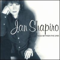 Read Between the Lines von Jan Shapiro