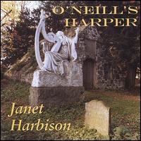 O Neils Harper von Janet Harbison