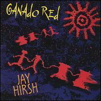 Ganado Red von Jay Hirsh