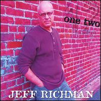 One Two von Jeff Richman