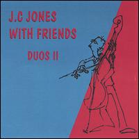 JC Jones with Friends Duos II von J.C. Jones