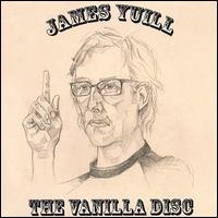 Vanilla Disc von James Yuill