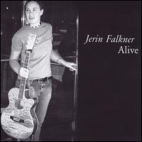 Alive von Jerin Falkner