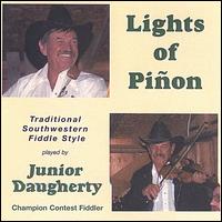 Lights of Pinon von Junior Daugherty