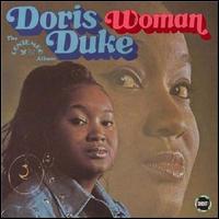 Woman von Doris Duke