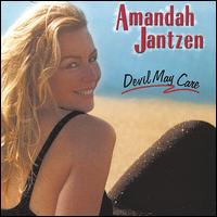 Devil May Care von Amandah Jantzen