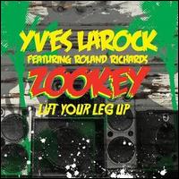 Zookey (Lift Your Leg Up) von Yves Larock