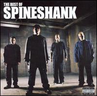 Best of Spineshank von Spineshank